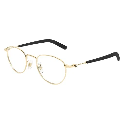 Montblanc MB0423O Eyeglasses - view 7